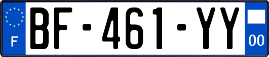BF-461-YY