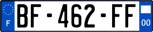 BF-462-FF