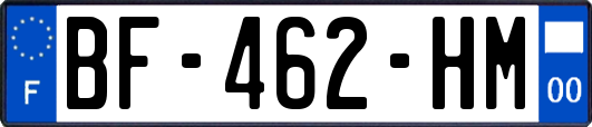 BF-462-HM