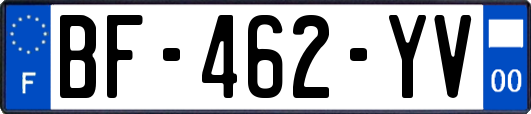 BF-462-YV
