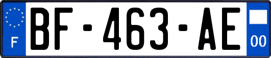 BF-463-AE