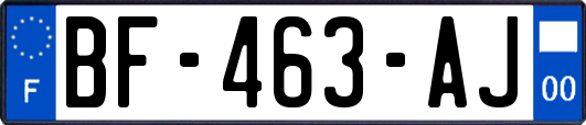 BF-463-AJ