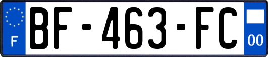BF-463-FC