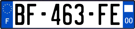 BF-463-FE