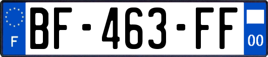 BF-463-FF