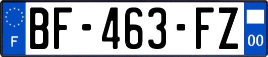 BF-463-FZ