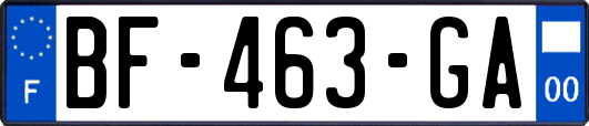 BF-463-GA