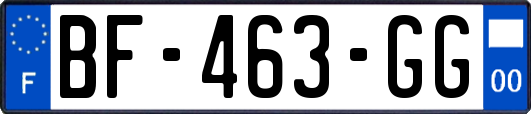 BF-463-GG