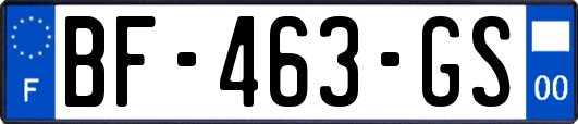 BF-463-GS