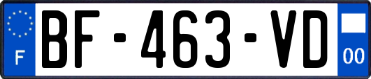 BF-463-VD