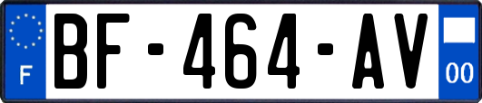 BF-464-AV