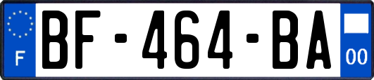 BF-464-BA