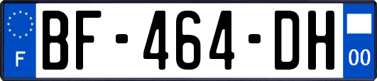 BF-464-DH