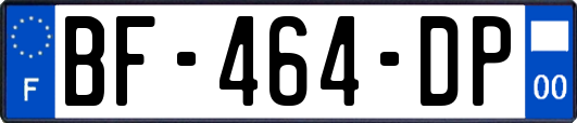 BF-464-DP