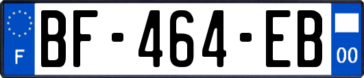BF-464-EB
