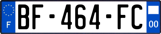 BF-464-FC