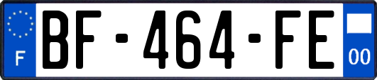 BF-464-FE