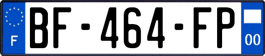 BF-464-FP