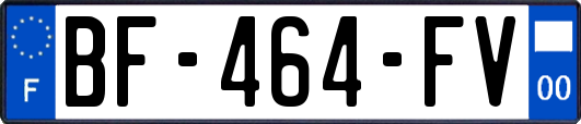 BF-464-FV