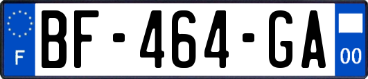 BF-464-GA