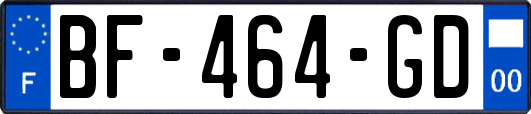 BF-464-GD