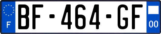 BF-464-GF