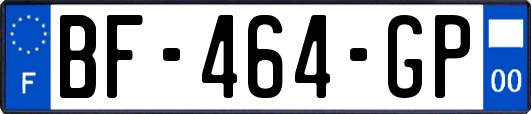 BF-464-GP