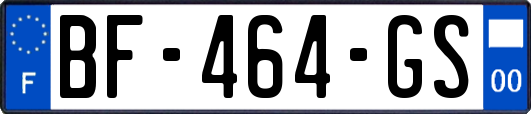BF-464-GS