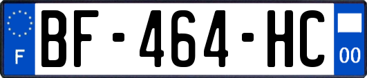 BF-464-HC