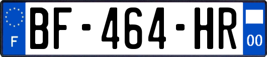 BF-464-HR