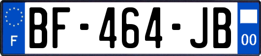BF-464-JB
