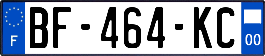 BF-464-KC