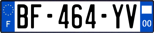 BF-464-YV