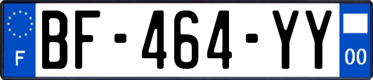 BF-464-YY
