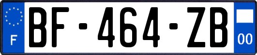 BF-464-ZB