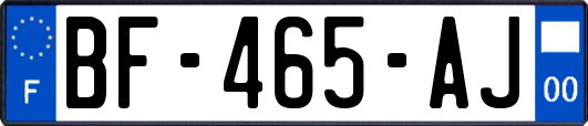 BF-465-AJ