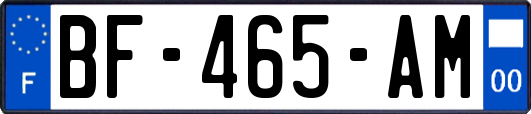 BF-465-AM