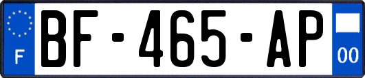 BF-465-AP