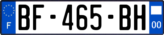 BF-465-BH