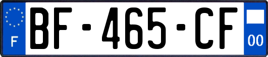 BF-465-CF