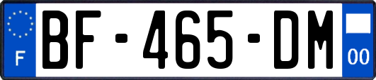 BF-465-DM