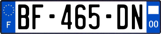 BF-465-DN