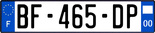 BF-465-DP