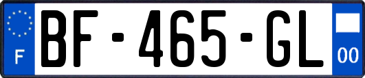 BF-465-GL