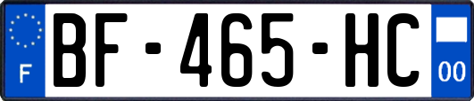 BF-465-HC