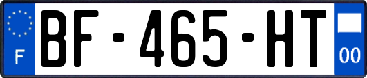 BF-465-HT