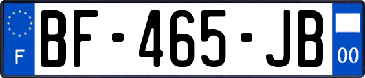 BF-465-JB