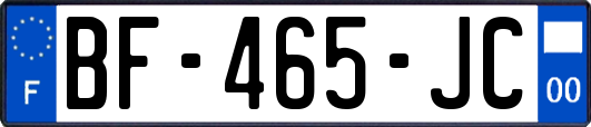 BF-465-JC