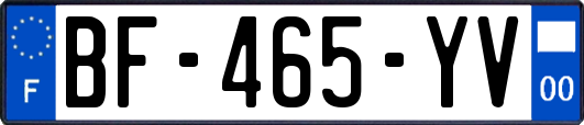 BF-465-YV