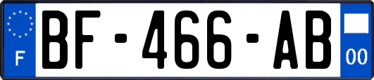 BF-466-AB